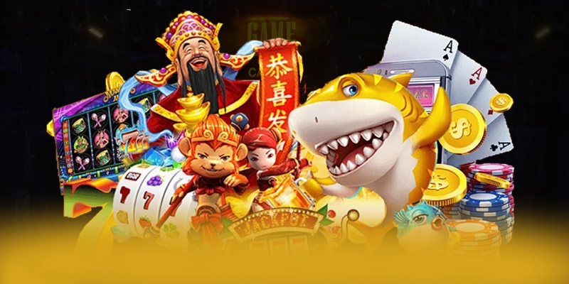 [THUONG_HIEU] - Nhà cái có danh mục game hấp dẫn được game thủ lựa chọn – Tìm hiểu [THUONG_HIEU]